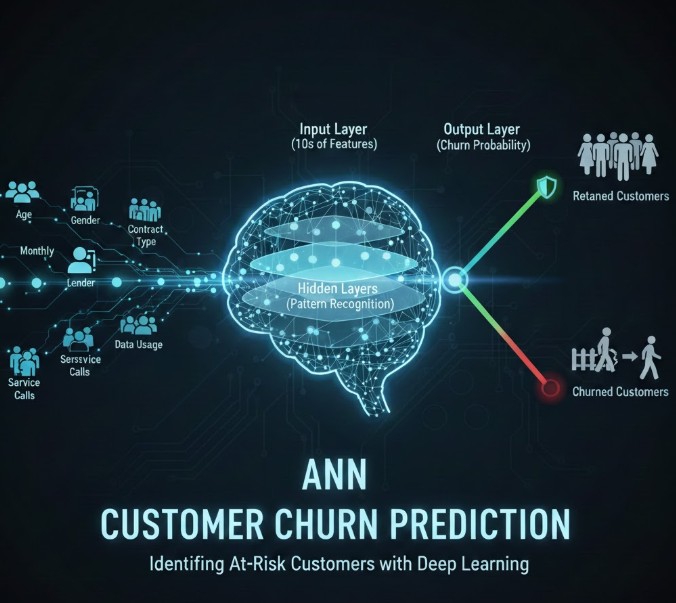 Credit Card Customer Churn Prediction